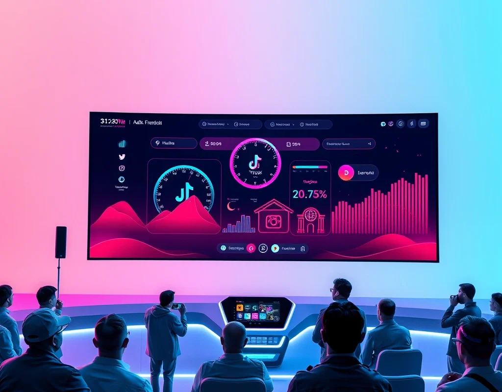 Viralizou: A Plataforma que Transforma o Caos das Redes em Oportunidades de Marketing