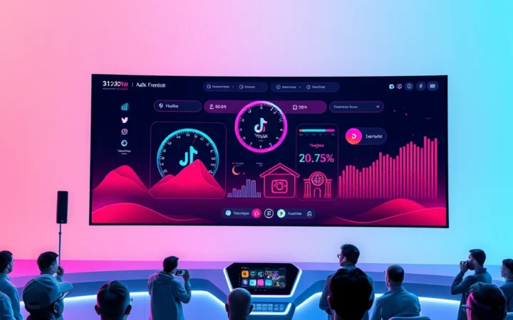 Viralizou: A Plataforma que Transforma o Caos das Redes em Oportunidades de Marketing