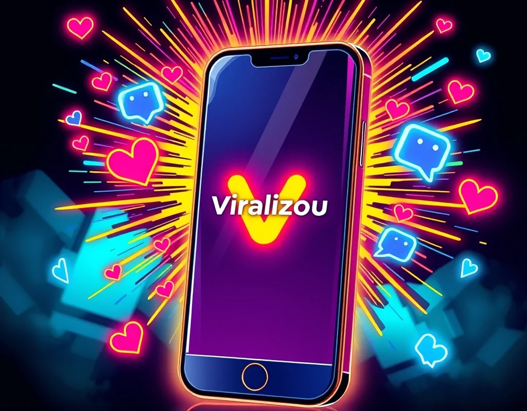 Viralizou: A Plataforma que Transformou a Internet em um Fenômeno Global