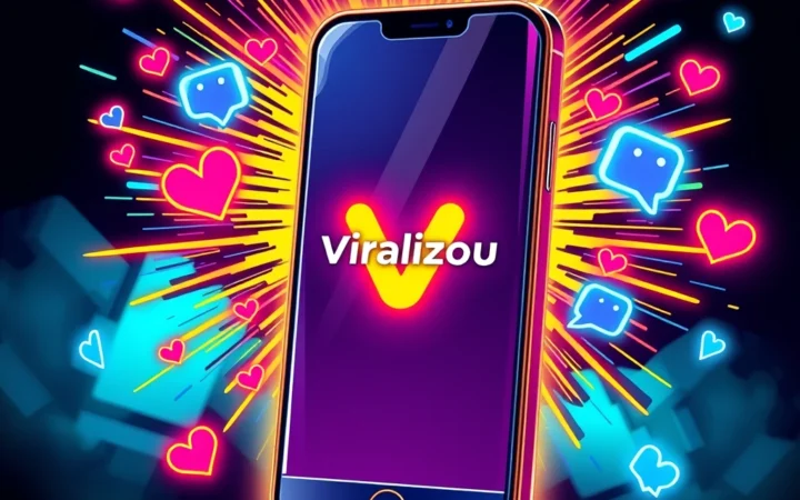 Viralizou: A Plataforma que Transformou a Internet em um Fenômeno Global