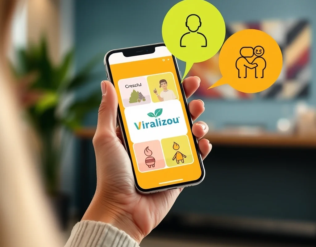 Viralizou: A Revolução Silenciosa que Conquistou o Mundo Digital