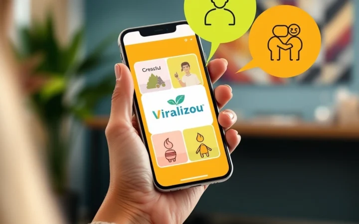 Viralizou: A Revolução Silenciosa que Conquistou o Mundo Digital