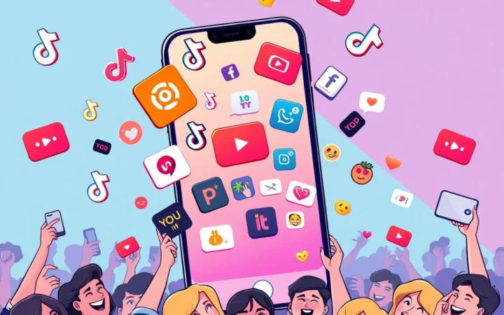 Viralizou em Chamas: A Nova Onda de Vídeos que Está Dominando as Redes