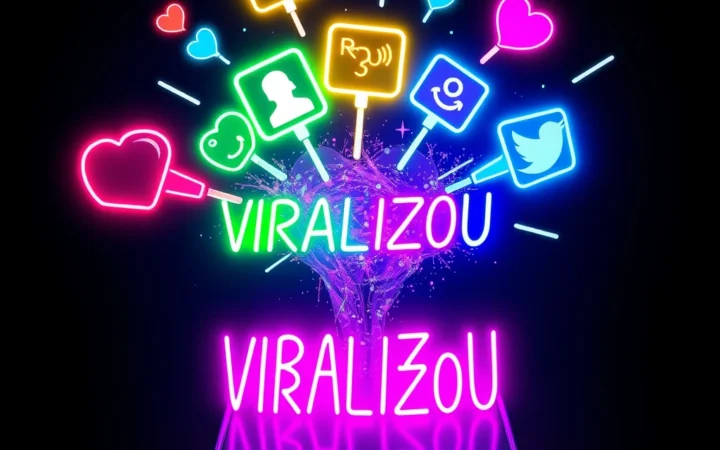 Viralizou: O Fenômeno que Transformou a Internet em um Palco de Caos e Criatividade